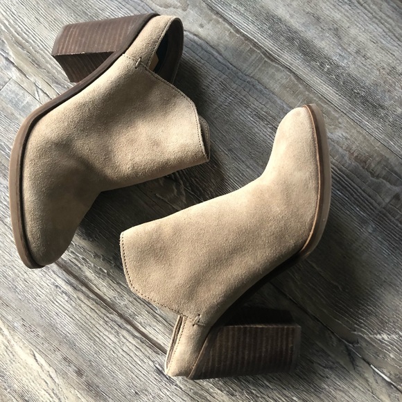 dolce vita selene mule